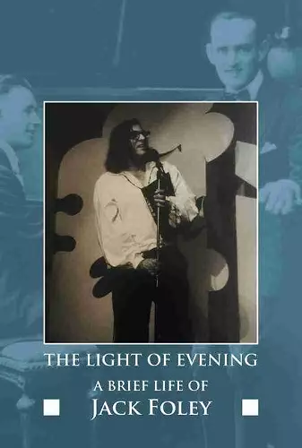 The Light of Evening cover