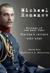 Michael Romanov cover