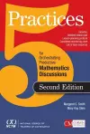 Five Practices for Orchestrating Productive Mathematical Discussion cover