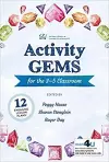 Activity Gems for the 3-5 Classroom cover