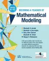 Becoming a Teacher of Mathematical Modeling cover