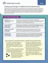 Catalyzing Change in Middle School Mathematics cover