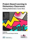 Project-Based Learning in Elementary Classrooms cover
