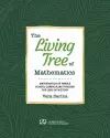 The Living Tree of Mathematics cover