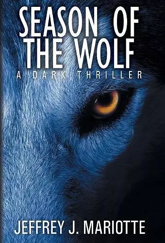 Season of the Wolf cover