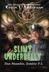 Slimy Underbelly cover