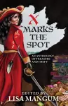 X Marks the Spot cover
