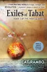 Exiles of Tabat cover