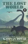 The Lost World cover