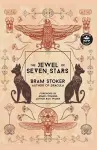 The Jewel of Seven Stars cover