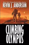 Climbing Olympus cover