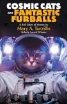 Cosmic Cats & Fantastic Furballs cover