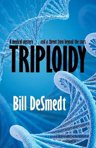 Triploidy cover