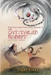 The Cat-Tailed Rabbit and Other Stories cover