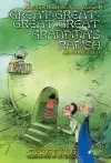 Great-Great-Great-Great Grandma's Radish and Other Stories cover