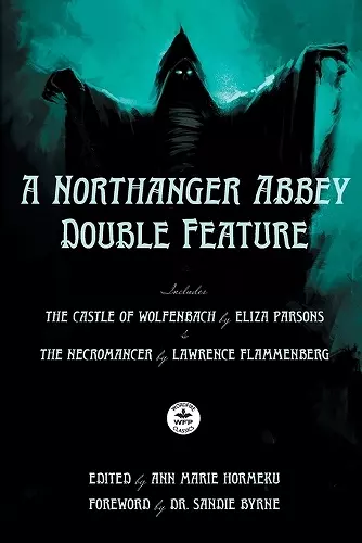 A Northanger Abbey Double Feature cover