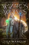 Of Wizards and Wolves cover