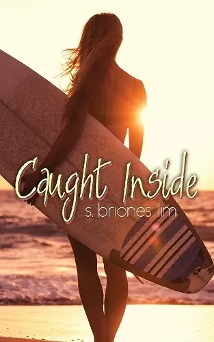 Caught Inside cover