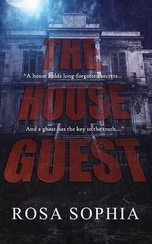 The House Guest cover