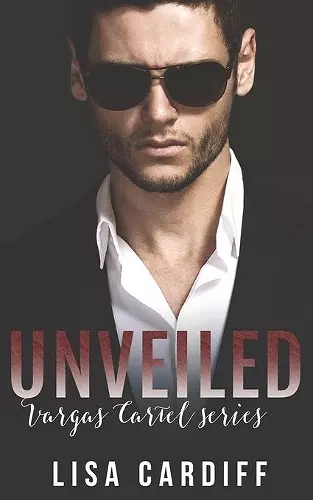 Unveiled cover