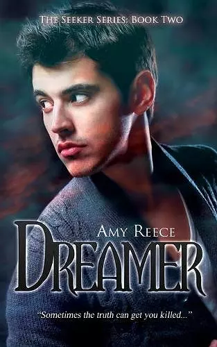 Dreamer cover