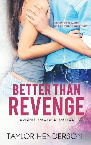 Better Than Revenge cover