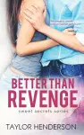 Better Than Revenge cover