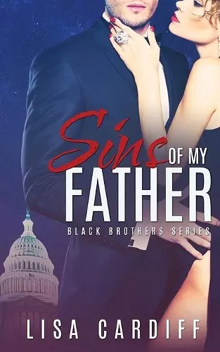 Sins Of My Father cover