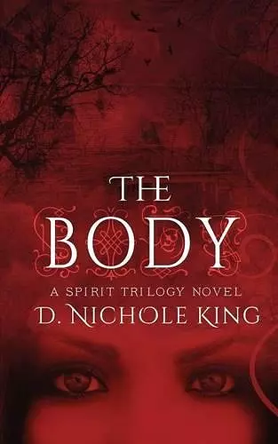 The Body cover