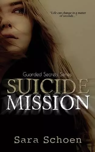 Suicide Mission cover