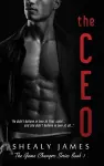 The CEO cover