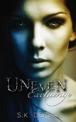 Uneven Exchange cover