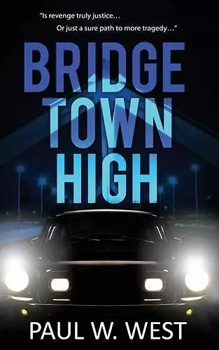 Bridgetown High cover