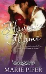 Haven's Flame cover