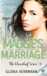 Maggie's Marriage cover