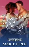 Emma's Blaze cover