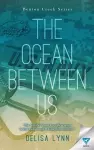 The Ocean Between Us cover