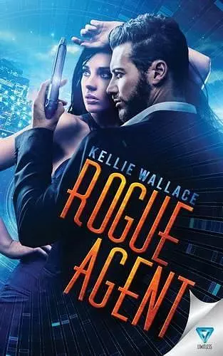 Rogue Agent cover