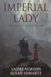 Imperial Lady cover