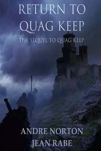Return to Quag Keep cover