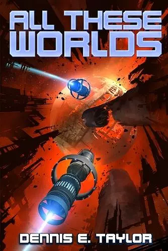 All These Worlds cover