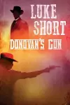 Donovan's Gun cover