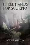 Three Hands For Scorpio cover