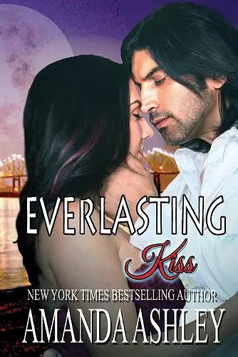 Everlasting Kiss cover