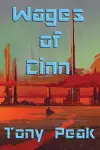 Wages of Cinn cover