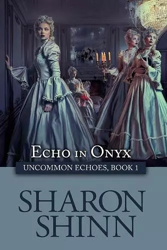 Echo in Onyx cover