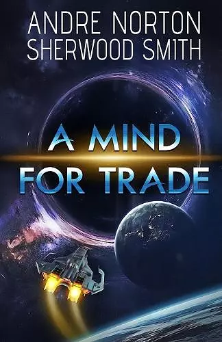 A Mind For Trade cover