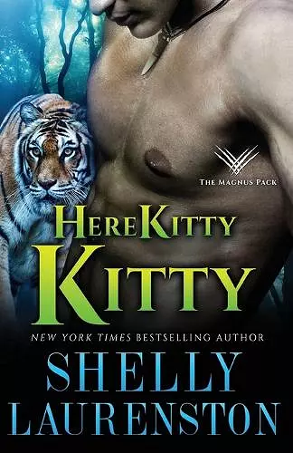 Here Kitty, Kitty cover