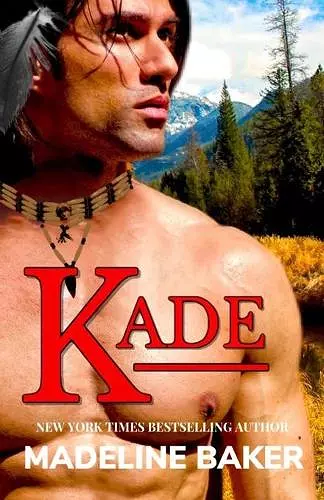 Kade cover