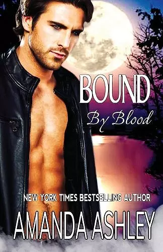 Bound by Blood cover